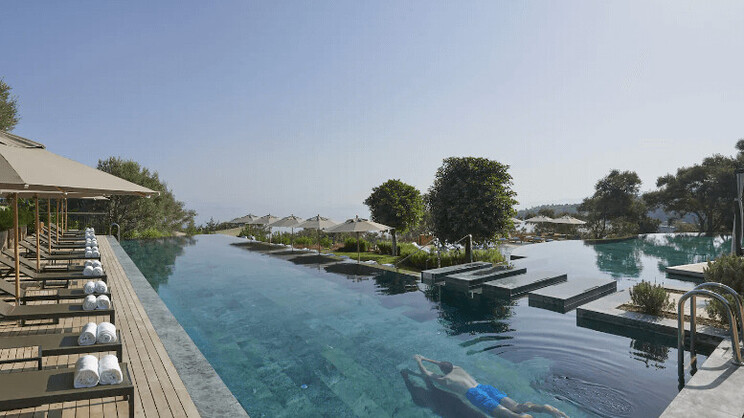 Mandarin Oriental Bodrum